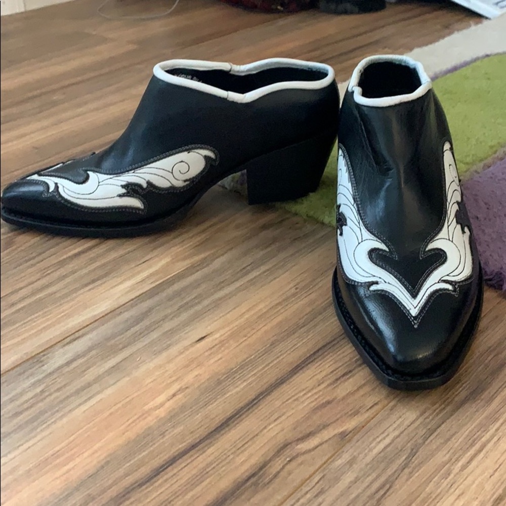 John Fluevog